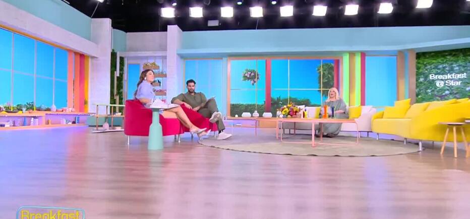 Άση Μπήλιου: Υπομονή για 4 ζώδια σήμερα - «Θα περάσει κι αυτό»
