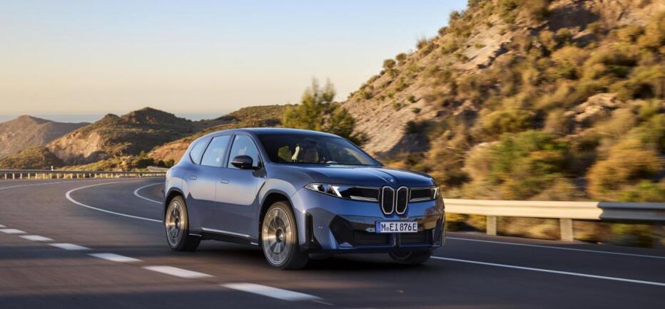 BMW Group: Η νέα θέση του Alexander Wehr