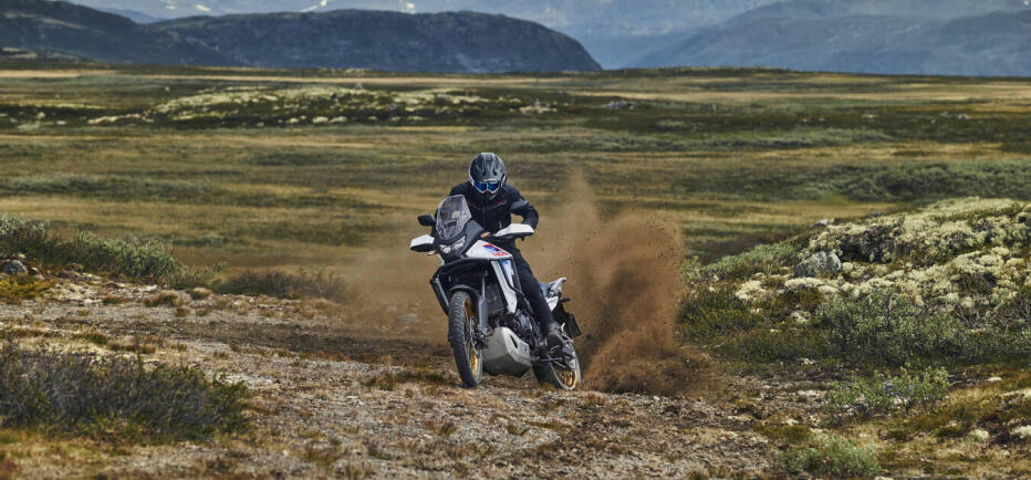 Η τεχνολογία Honda E-Clutch κάνει την οδήγηση εύκολη