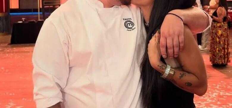 MasterChef: Παίκτες αποκάλυψαν ότι είναι ζευγάρι στον μεγάλο τελικό!
