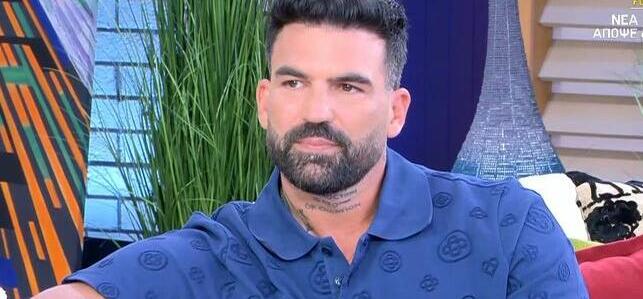 Αλεξάνδρου για Ελληνίδου: «Δεν παρεξήγησα τη δήλωσή της - Ήταν πικάντικο»