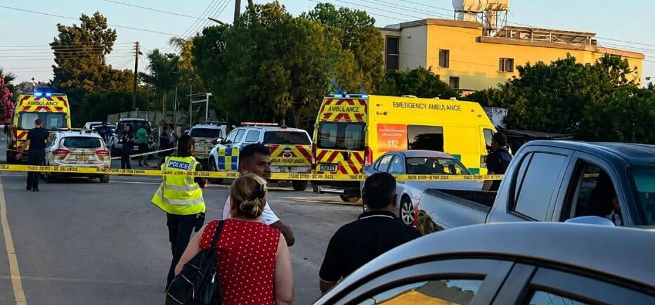 Τραγωδία στην Κύπρο: Δύο παιδιά βρέθηκαν νεκρά σε κλειδωμένο αυτοκίνητο