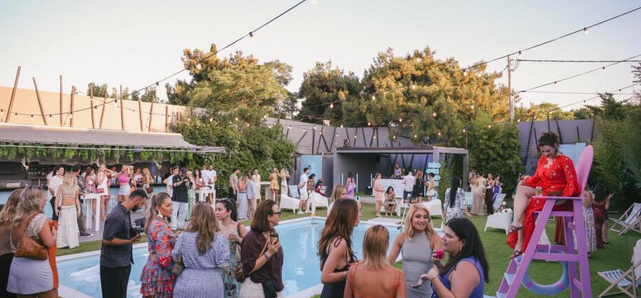Το beauty event που μας έμαθε τα «μυστικά» για λεία επιδερμίδα!