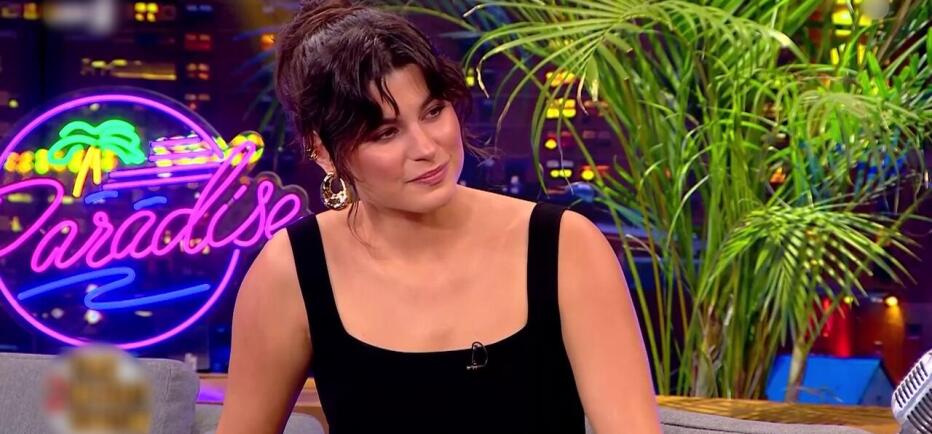 Δανάη Παππά: «Εστιάζω στους φίλους μου και τις σχέσεις που έχω στη ζωή μου»