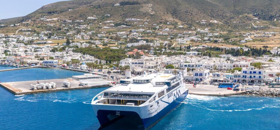 SEAJETS: Μοναδικές Εκπτώσεις και Προσφορές για το Καλοκαίρι 2026