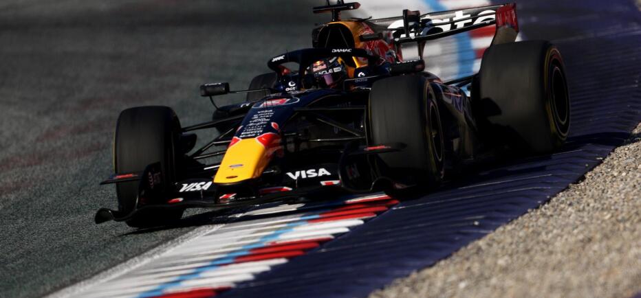 Ford: Και τα τέσσερα μονοθέσια της Formula 1 πήραν βαθμούς