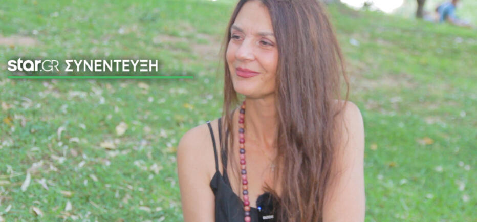 Βερόνικα Αργέντζη: «Σκοπός μου ήταν να σταθεί το παιδί μου στα πόδια του»