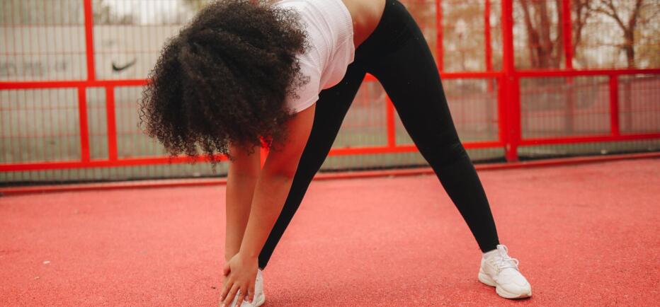 Stretching: το πιο υποτιμημένο «δώρο» που μπορείς να κάνεις στο σώμα σου