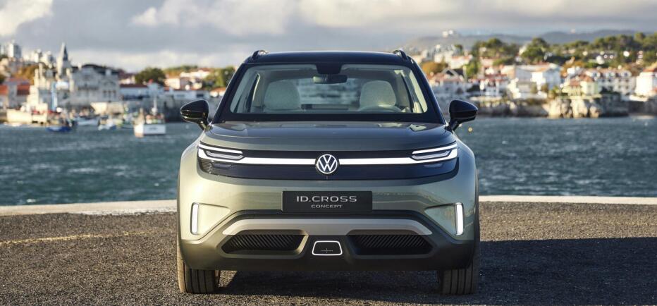 Όμιλος VW: Θέλει να κατακτήσει την αγορά με νέα ηλεκτρικά μοντέλα
