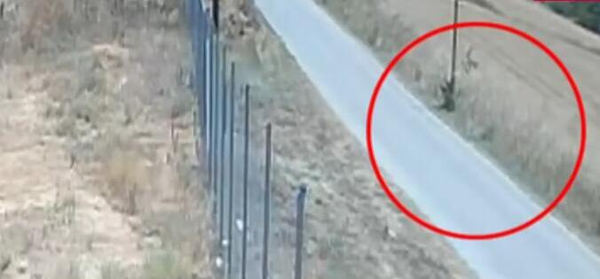 Τραγωδία στο Ωραιόκαστρο: Από τσιγάρο ξεκίνησε η φονική πυρκαγιά - Βίντεο