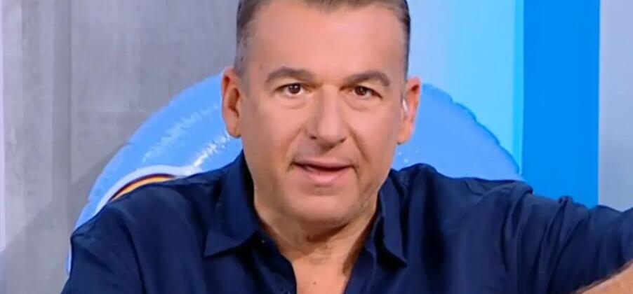 Λιάγκας: «Με κάποιους δε θα ξαναβρεθούμε αλλά σου μένει μια καλή ανάμνηση»