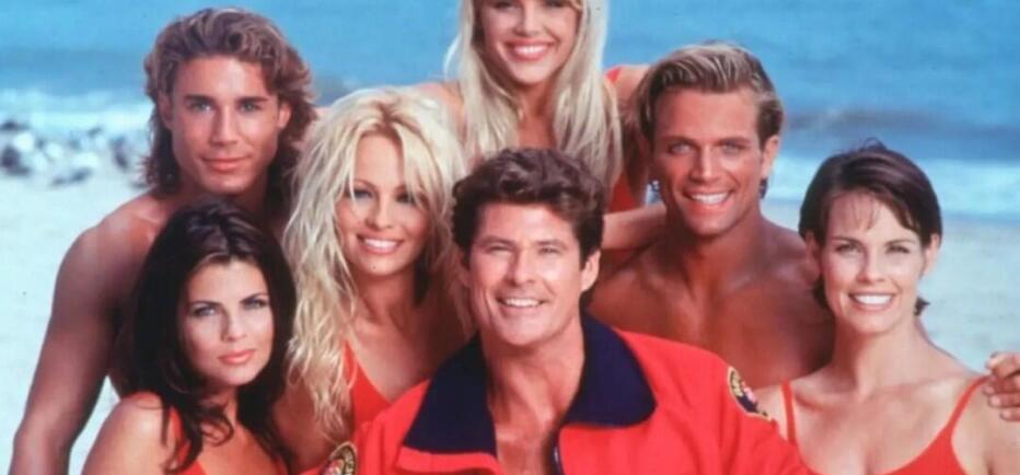 Baywatch: Πώς είναι και τι κάνουν σήμερα οι πρωταγωνιστές της σειράς