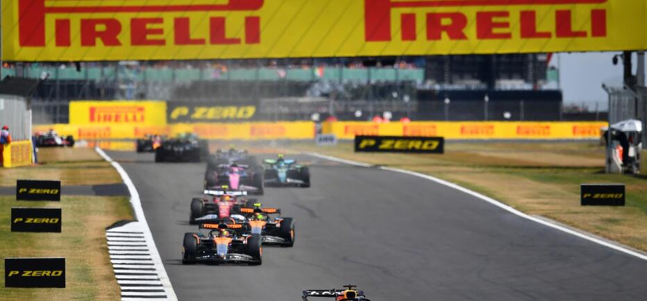 Pirelli: Οι προκλήσεις του Silverstone, λίκνου του μηχανοκίνητου αθλητισμού