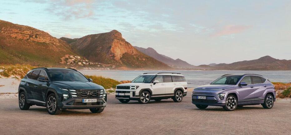 Hyundai Hybrid Days από την Velmar