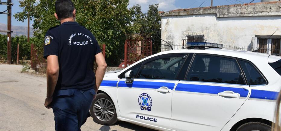 Κατερίνη: Νεκρή γυναίκα στο σπίτι της- Έφερε θλαστικό τραύμα στο κεφάλι