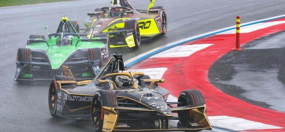 E-Prix Σαγκάης: Η DS Automobiles με ένα μεγαλειώδες επίτευγμα