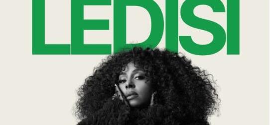 Ledisi: «Μέσα από τη φωνή μου αφηγούμαι ιστορίες»