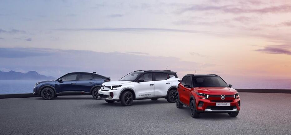 H Citroen «ζαλίζει» τους αντιπάλους της με τις χαμηλές τιμές
