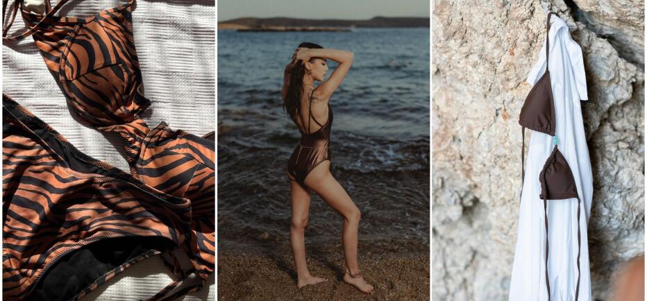 Ξεχάστε το μαύρο μαγιό: 5 celebrities με το απόλυτο trend του καλοκαιριού