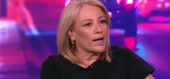 Μαριάννα Τουμασάτου: «Υφίσταμαι απίστευτο μπούλινγκ από τα τρολς»