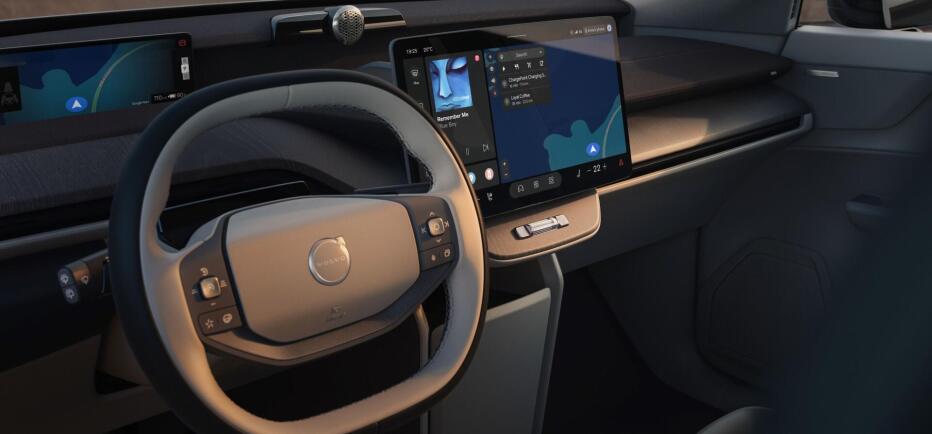 Volvo: Έρχεται το Apple Music με δωρεάν συνδρομή έως τρεις μήνες