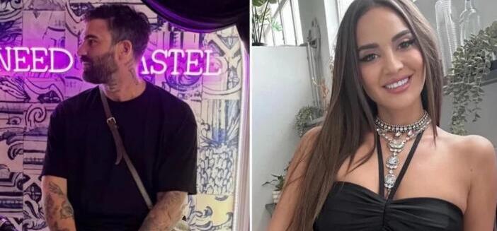 Ελληνίδου σε Αλεξάνδρου: «Άλλη μια κοπέλα σαν εμένα θέλεις»