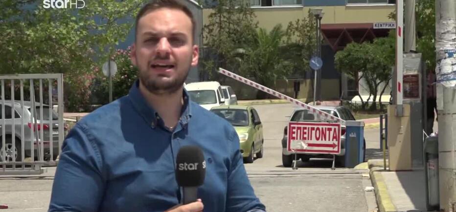 ΚΥ Σπάτων: Ρομά Απείλησαν Γιατρούς Και Νοσηλεύτρια