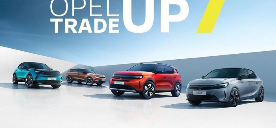Opel: Όσο πιο παλιό…τόσο πιο καλό
