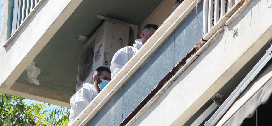 Θεσσαλονίκη: Τα λάθη των δραστών και το κοντινό κρησφύγετο