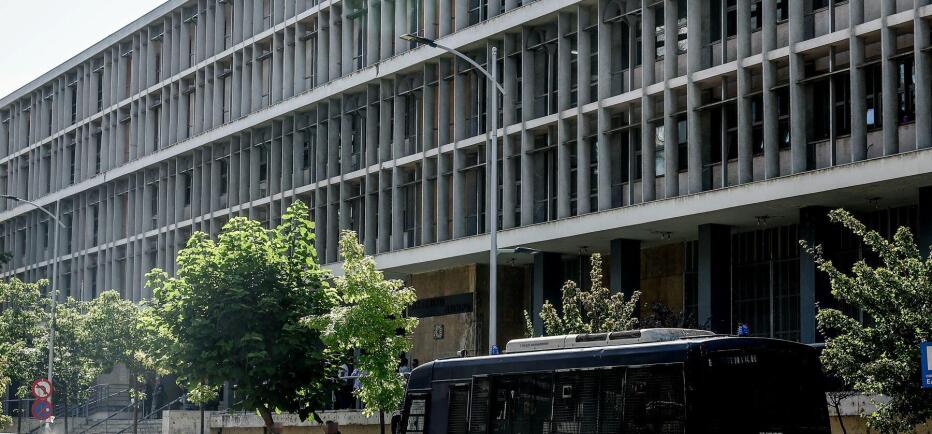 Στον εισαγγελέα οι 3 συλληφθέντες για τη φονική επίθεση στη Θεσσαλονίκη