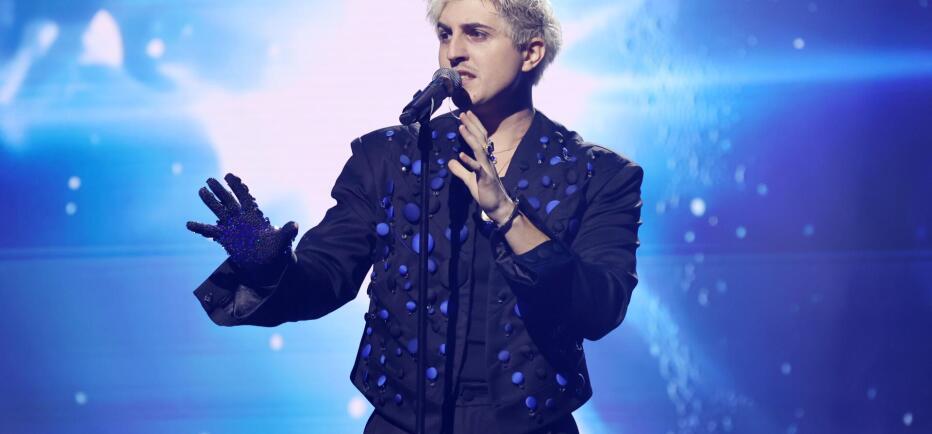 Good Job Nicky: «Δε θα δοκίμαζα ξανά για το διαγωνισμό της Eurovision»