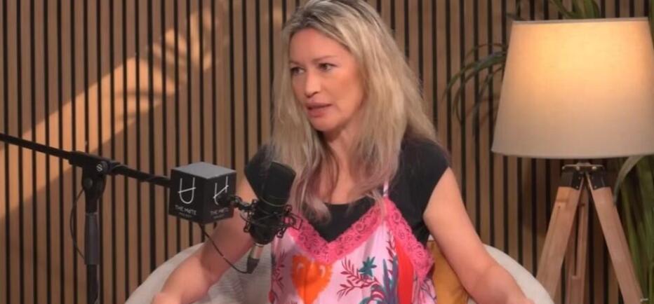 Άριελ Κωνσταντινίδη: Η έκτρωση, η αποβολή κι η μητρότητα στα 53 της χρόνια