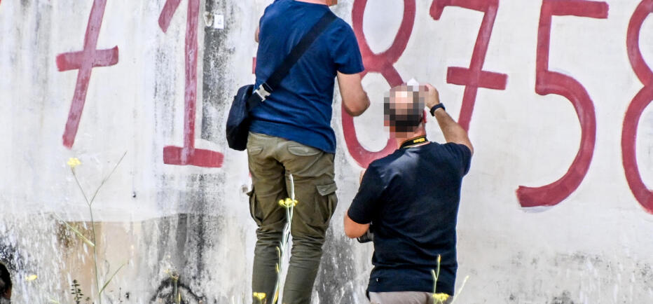 Άργος: Στο «μικροσκόπιο» η βαλλιστική για τον θάνατο του 20χρονου
