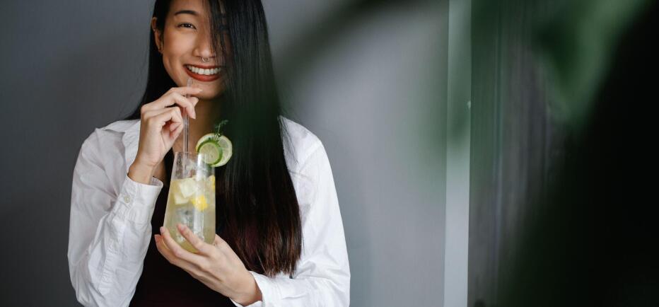 Φτιάξτε Mojito χωρίς αλκοόλ και απολαύστε άφοβα το αγαπημένο cocktail