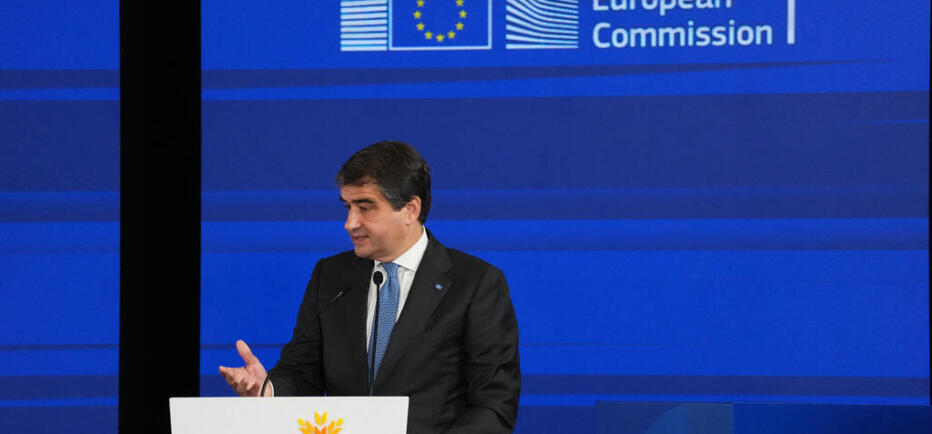 Κυπριακό: Ειδικό εκπρόσωπο όρισε η ΕΕ – Νέο σχέδιο ετοιμάζει ο ΟΗΕ