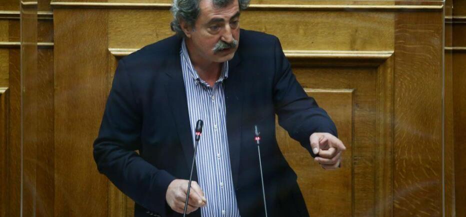 Πολάκης: Θα είμαι υποψήφιος για την ηγεσία του ΣΥΡΙΖΑ