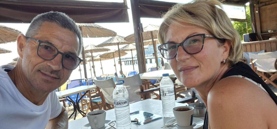 Πτήση - θρίλερ: «Αν είναι να πεθάνουμε, θα πεθάνουμε μαζί»