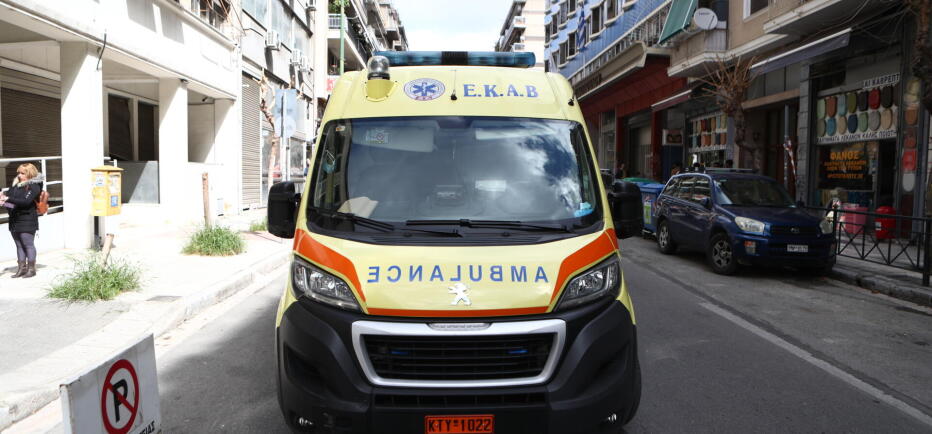 Σκόπελος: Φίδι δάγκωσε 8χρονο παιδί στον ύπνο του