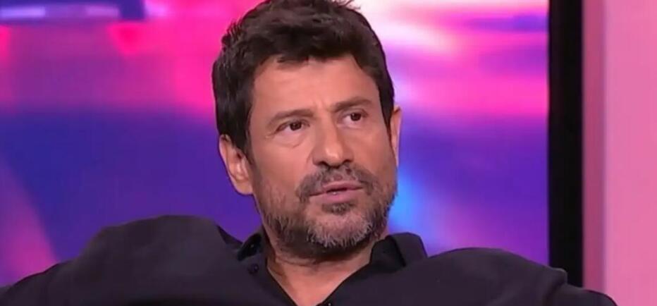 Αλέξης Γεωργούλης: «Η ερωτική απογοήτευση κράτησε τρία χρόνια»