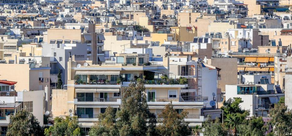 Ανακαίνιση Κατοικίας: Αλλαγές στα κριτήρια για τα κλειστά σπίτια