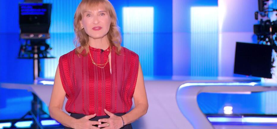 Το Κεντρικό Δελτίο Ειδήσεων του STAR στην κορυφή της ενημέρωσης