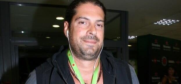 Θρήνος για τον Λορέντζο Καριέρε: Το σπαρακτικό «αντίο» της αδελφής του