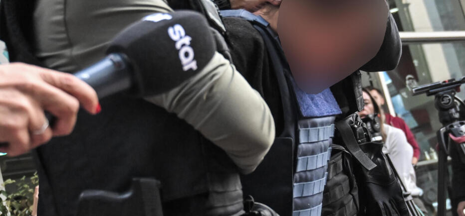 Σαλαμίνα: Ισόβια στη 47χρονη για τη δολοφονία της 75χρονης πεθεράς της