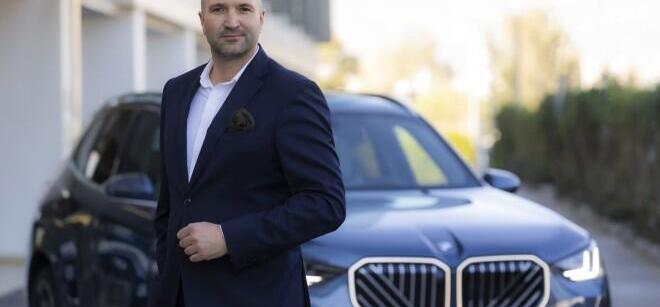 BMW Group Hellas: Οι πωλήσεις που έφεραν χαμόγελα