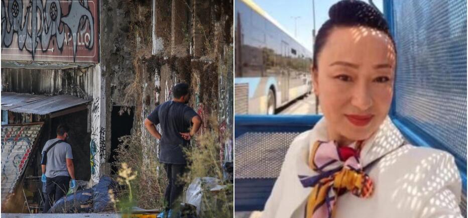 Θρίλερ στην Κυψέλη: Ανοίγουν φάκελοι εξαφανισμένων γυναικών