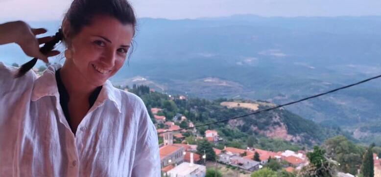 Μαριάννα Πολυχρονίδη: Έγινε μητέρα - H πρώτη φωτογραφία του μωρού της