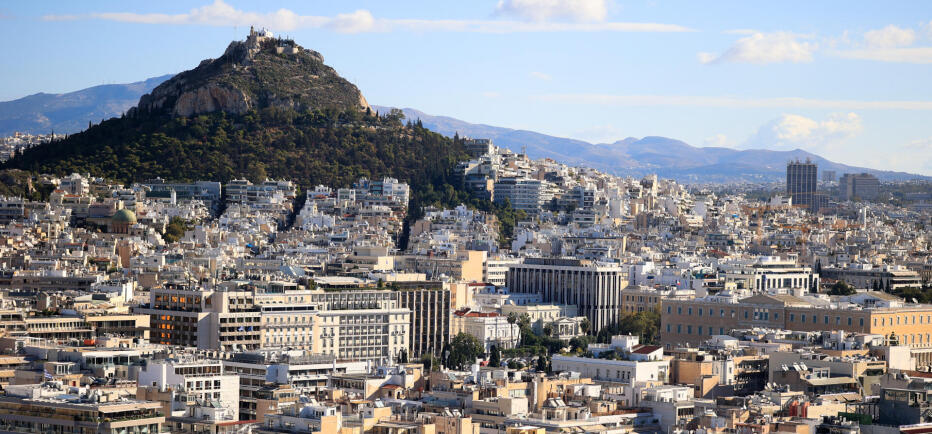Ανακαινίζω 2026: Oι αλλαγές για νέους δικαιούχους