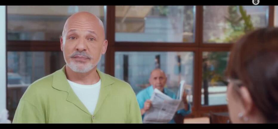 Όλοι παίζουν LINGO - Δείτε το διασκεδαστικό trailer με τον Νίκο Μουτσίνα