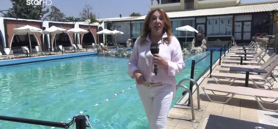 Θεσσαλονίκη: Πόσο Κοστίζει Η Βουτιά Σε Πισίνα