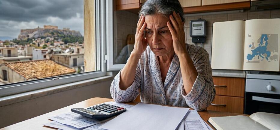 Ηλεκτρικό ρεύμα: Πώς καύσωνας και Μέση Ανατολή «εκτοξεύουν» τις τιμές